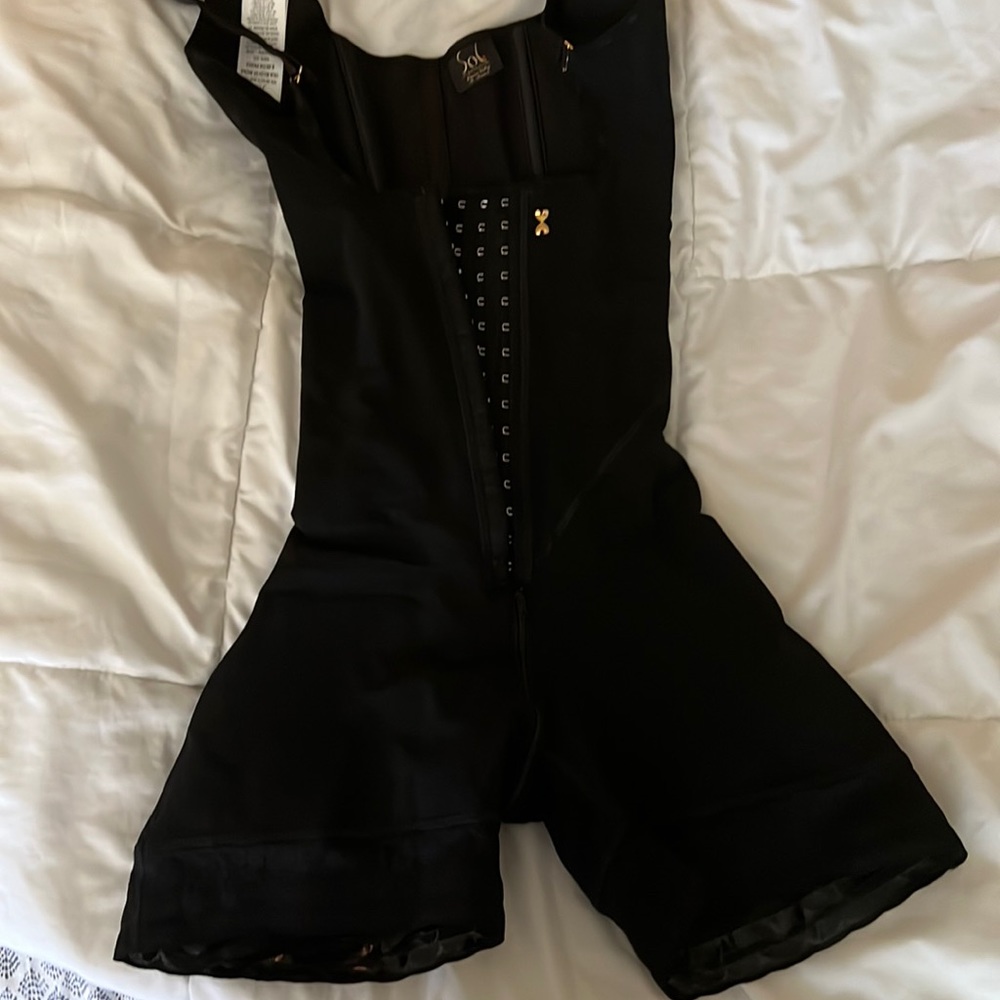 Sol beauty & care Reloj de arena a media pierna size S/L